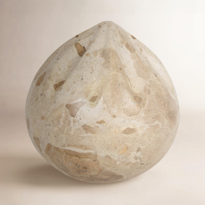 Stoneham Handmade Genuine Marble Sculpture