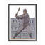 « baseball player sports », art de conception de mots Romain-82333952-82333959