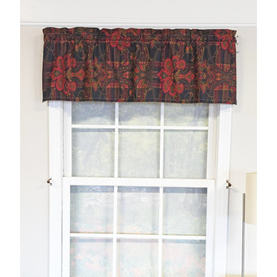  Espadas Tailored Valance