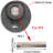 Bathroom Hardware Set-66359954