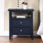 Table de chevet Armahn-1891942079