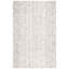 Tapis gris / ivoire Evett-88088999