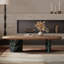 Table basse Modern