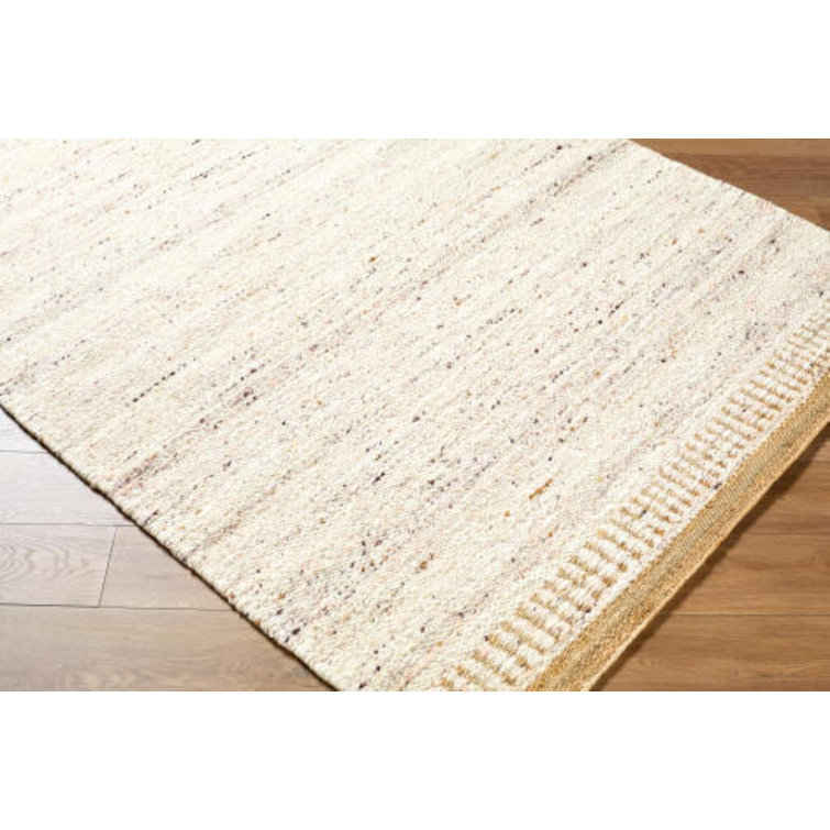 Mireles Hand Woven Area Rug
