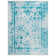 Olius Performance Floral Rug