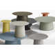 Circula Coffee Table