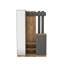 Dgagn Hall Tree 113.6cm Wide with Bench and Shoe Storage-100239261