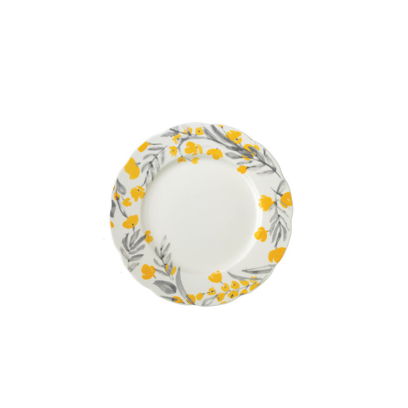 Tullahassee Dinnerware Set 28 Piece - Service for 6