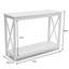 Ascutney 110cm Console Table-36213775