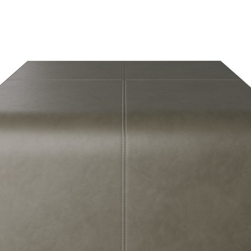 Buchanan End Table
