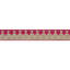 Noelia Embroidered Tape-37114877