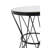 Ainash Side Table