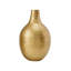 Malissa Handmade Metal Table Vase