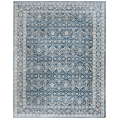 Llana Performance Oriental Rug