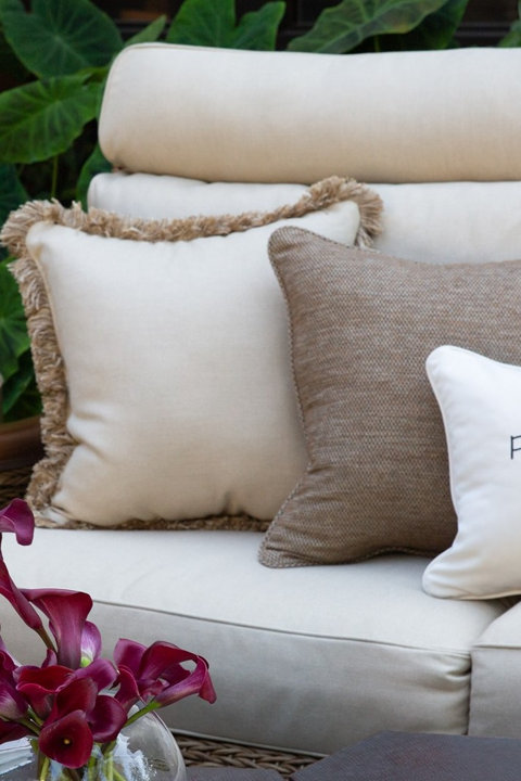 Accent Pillows