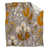 Brown Floral
