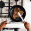 Ninja ZEROSTICK Stainless Steel Frying Pan-107095574