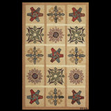 One-of-a-Kind 2'8" X 4'2" Area Rug