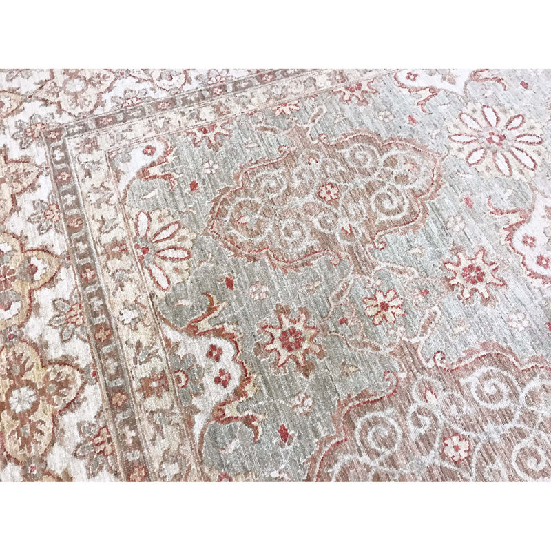 One-of-a-Kind 9'11" X 13'11" Area Rug