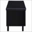 Banc de rangement 2 portes-214001065