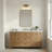 Baldwin 24'' W 3-Light Dimmable Vanity Light-1162699399-1077504816