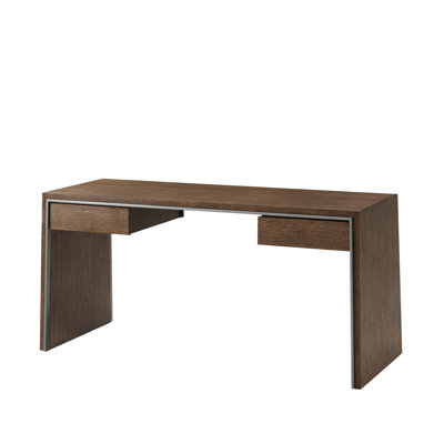 Isola Orazio Desk by Theodore Alexander