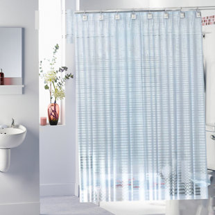 Metal Shower Curtain Hook