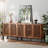 Rosamaria 79'' Sideboard-2101400799