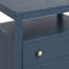 Table de chevet Gracie 27,6'' L-2111927858