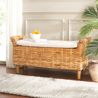 Upholstered Bench