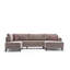 Canapé modulaire de 118,11 po Mcpherson faisant face à la gauche-1655789047