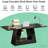 Spacious Office Desk,Computer Desk,Executive Desk-313092370