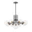 Lustre classique unique à 9 lumières Javene-2105246722-2105246721