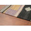Tapis géométrique Kilim