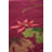 Antique Chinese Art Deco and Peking Rugs One-of-a-Kind Rectangle 8'11" x 11'10" 1920s Rectangle Cotton and Wool Area Rug in Purple