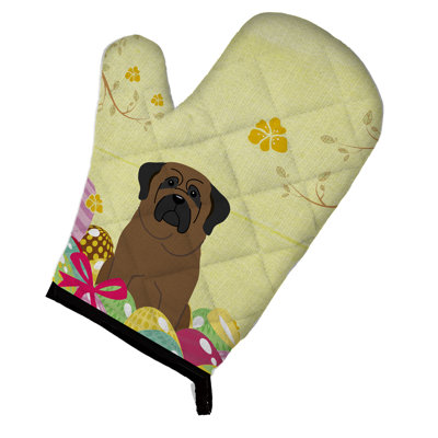 Moufle Saroyan Bullmastiff