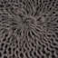 Pouf rond 20 x 20-1844117823