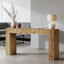 Table d'appoint en bois Minimalist