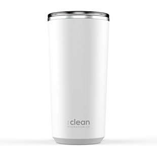 Clean Bottle Stainless Steel Travel Tumbler