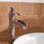 Robinet de salle de bain vasque avec bonde-55043191