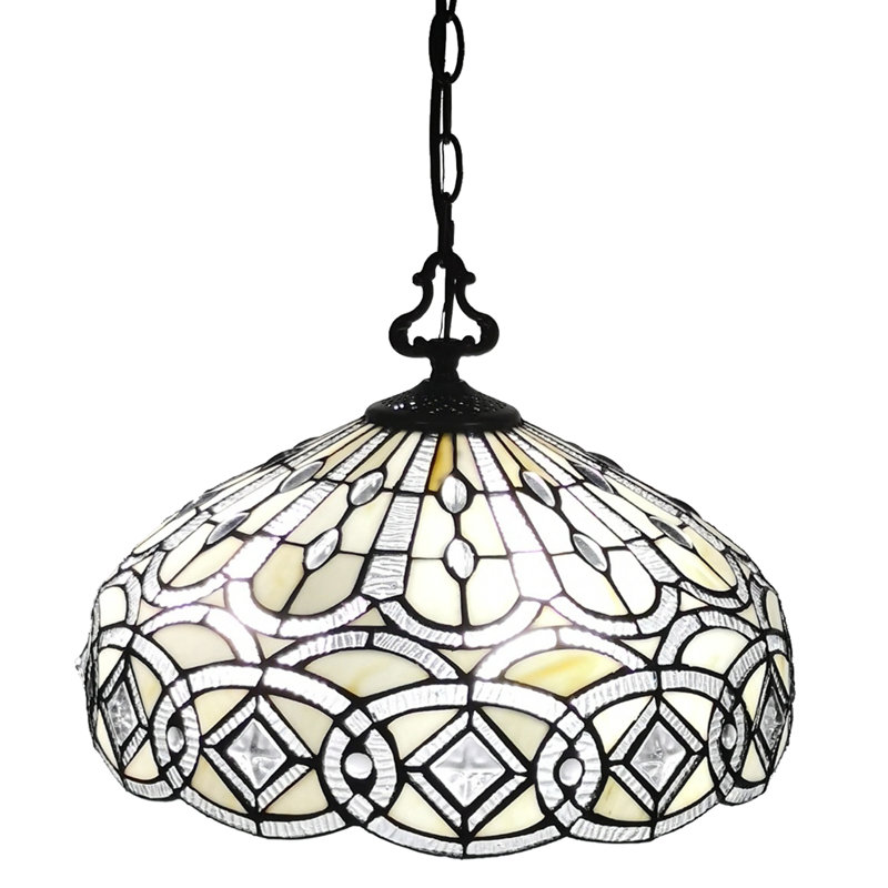 Coachella 2 - Light Black Single Pendant