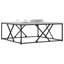 Pocklington Four Leg Coffee Table-77066892-77066895
