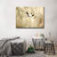 «Flying By Faith», art sur toile-22613223