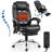 Miomir Cotton Executive Chair-1322199874