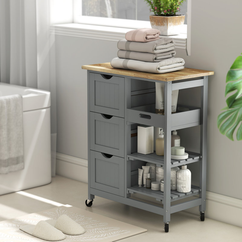 Kitchen Cart