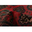Tapis de couloir unique 4 pi 2 po x 9 pi Arann