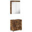 Vanity & Mirror Set-2091102618
