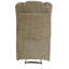 Fauteuil inclinable rembourré