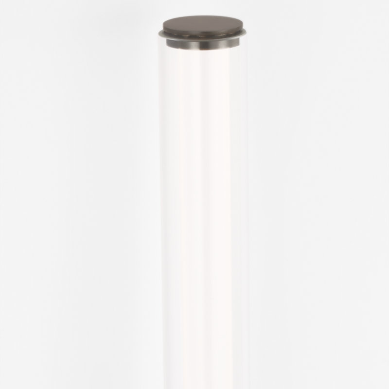 Poza 1 - Light LED Armed Sconce, Bronze