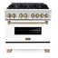 Champagne Bronze Stainless Steel 